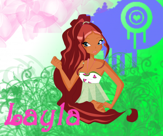 Лейла фрутти