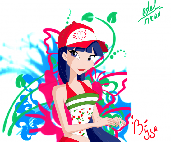 Фрутти Муза