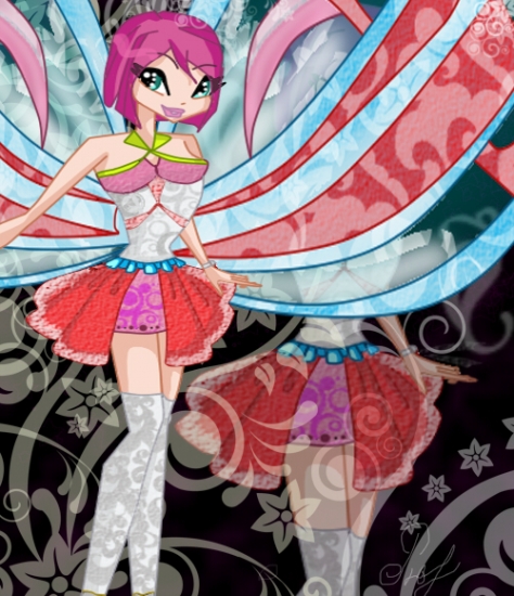 Текна Мелонфикс