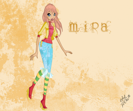 Мира