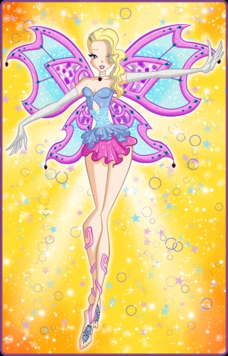 Sophyna`s NEW Enchantix