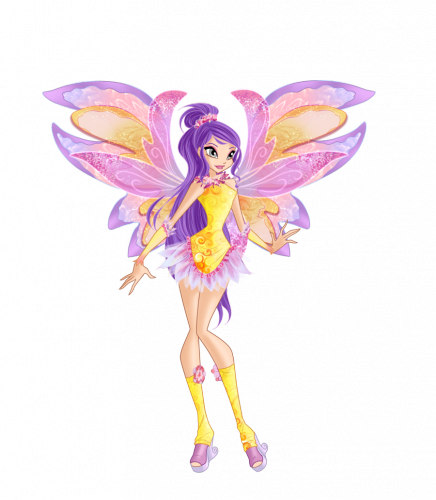 Тайн Мификс