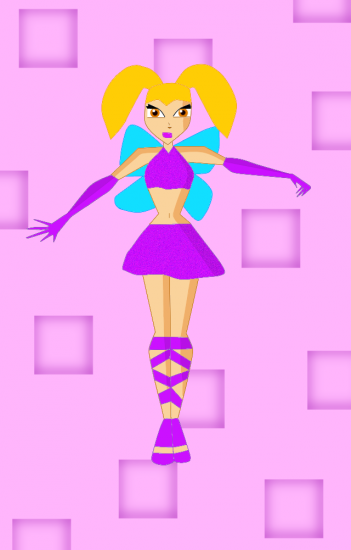 Iretika by Fantastich