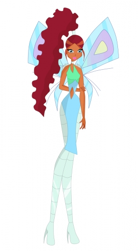 Лейла - Социал Нетворк