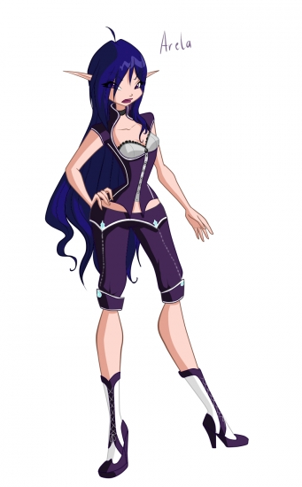 Arela