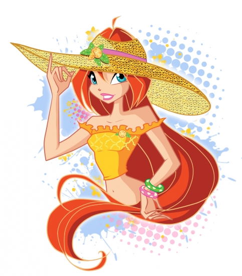 Блум фрутти Бар