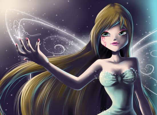 Fairy