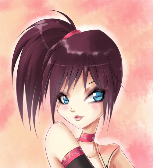 Мой вокалоид