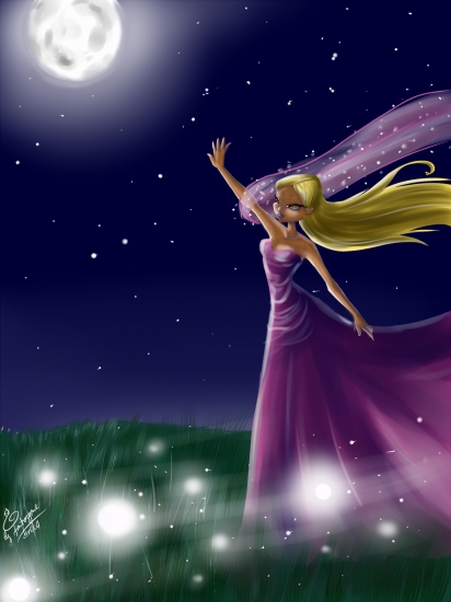 Stella by fantazyme