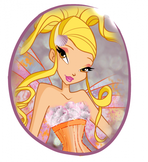 Stella Sirenix