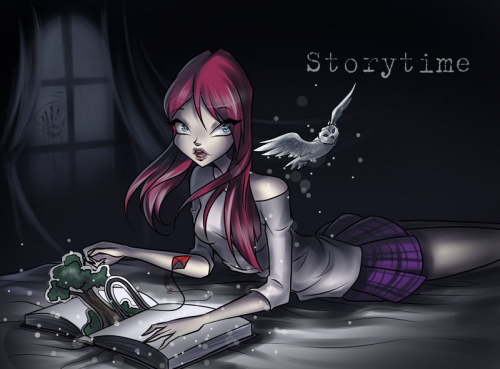 Storytime