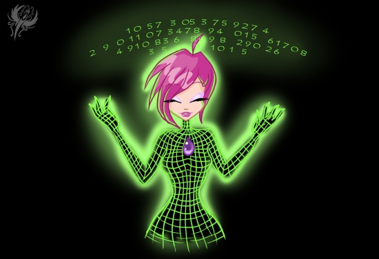 Tecna power of electricity