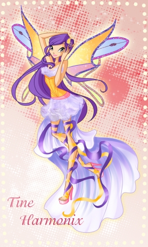 Tine Harmonix