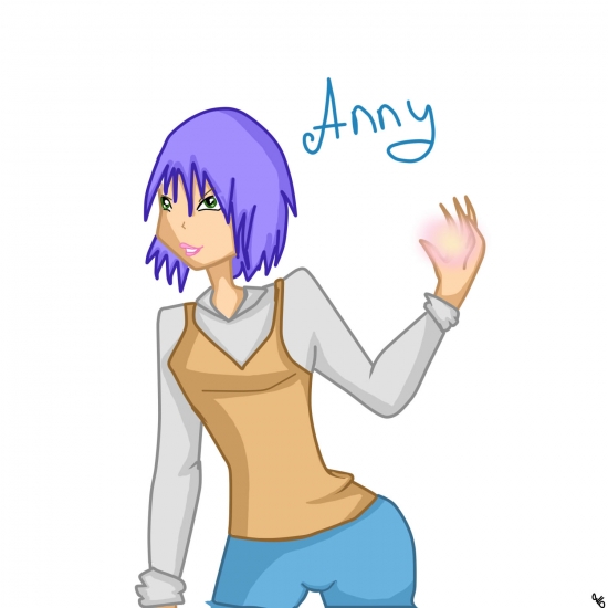 Anny