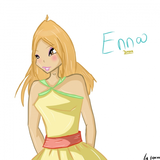Enna