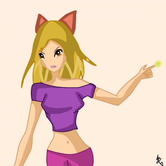 Floverria или Floverriana