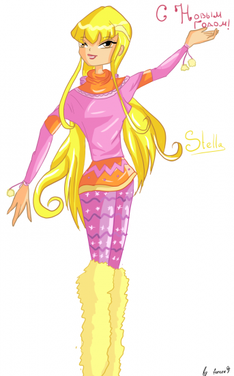 Stella