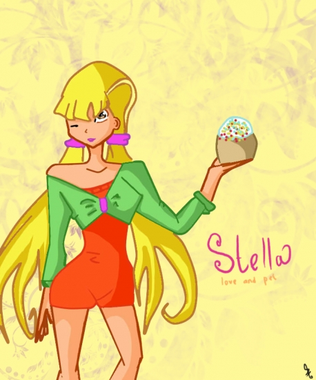 stella