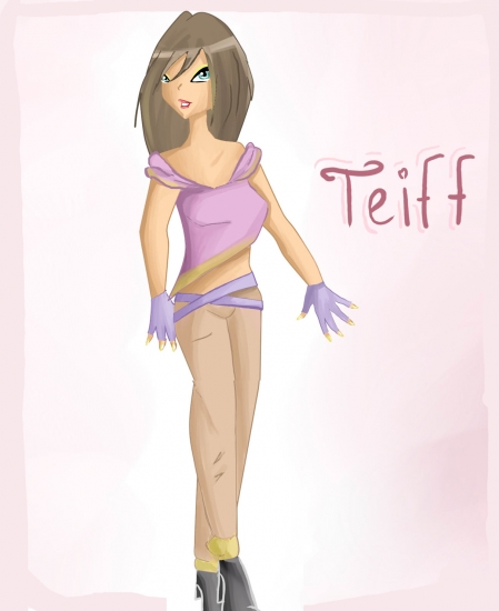 TeiF