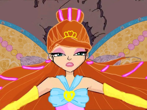 Фея Катрин(я)