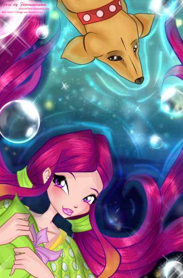 LALC: Волшебная страна