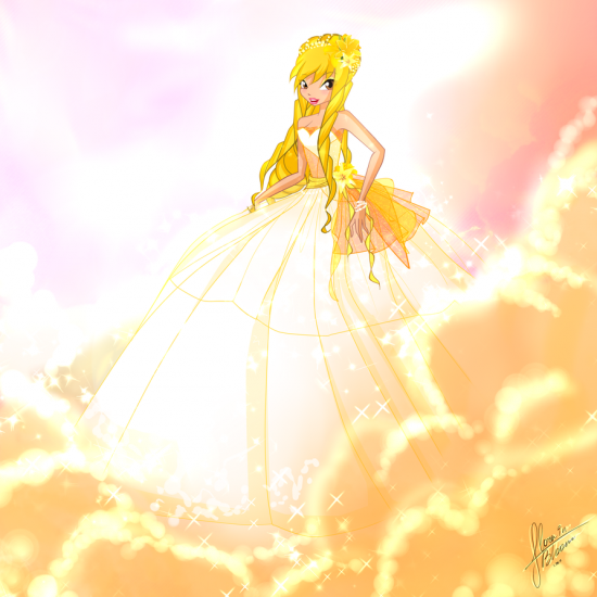 Принцесса Каори