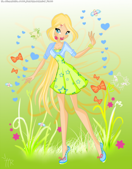 Старли Love\'nPet by FloraInBloom