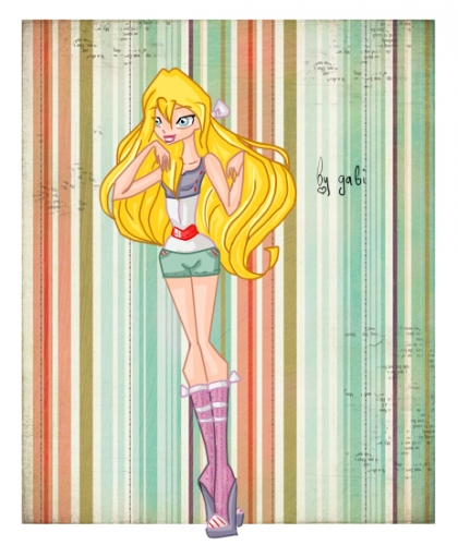 ^^ by gabi