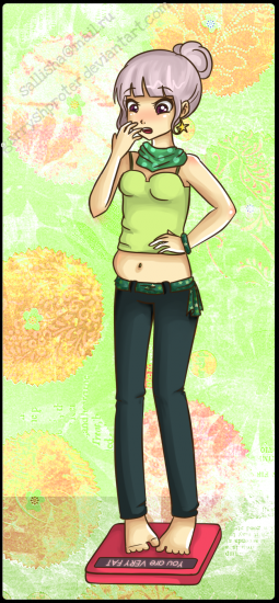 Fatty *3*