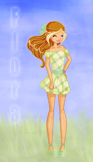 - summer breeze -