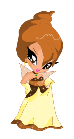 Карамелька