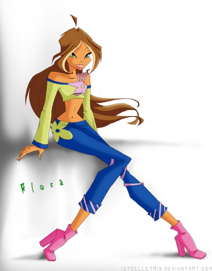Flora