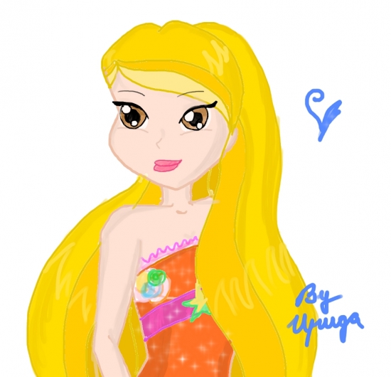 Стелла.4 сезон.