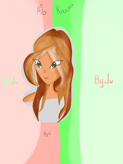 Флора .....Жду коментов)