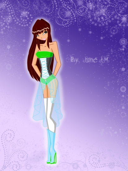 Я в реале автор June[JM]