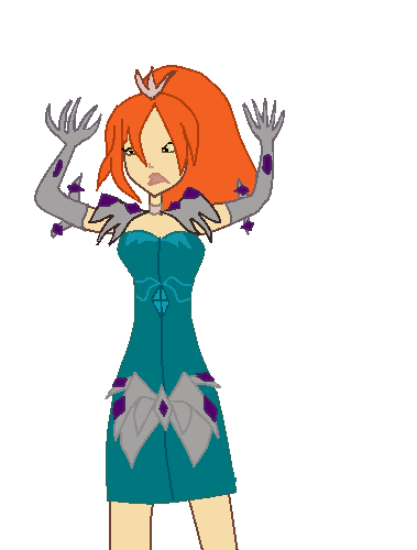 Дочь Даркара