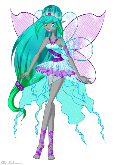 Misty Sirenix