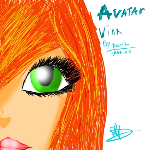 Винкс аватар