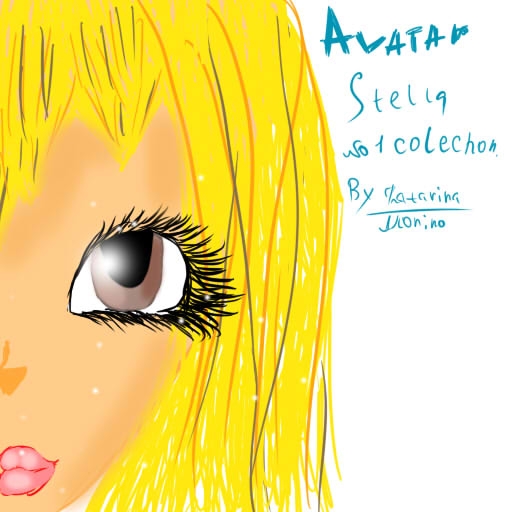 Стелла аватар