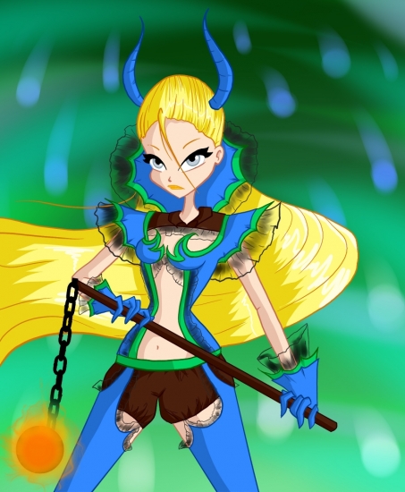 Celenterena
