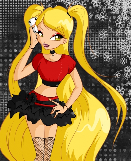 Dark Believix