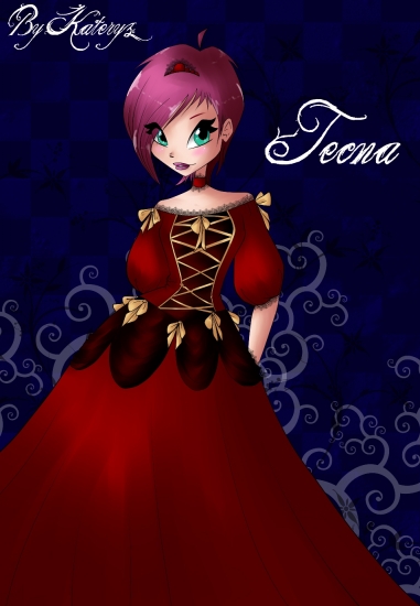 Tecna Elegant