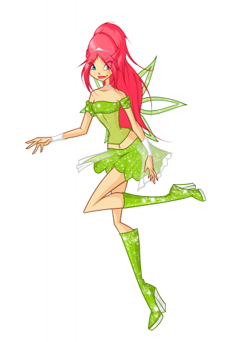 Kiriban 1