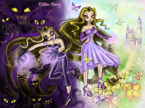 Иллюзия или Мечта?