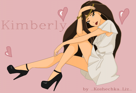 Kimberly