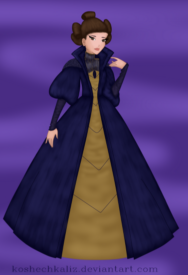 Padme