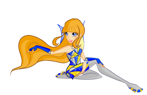Ксани