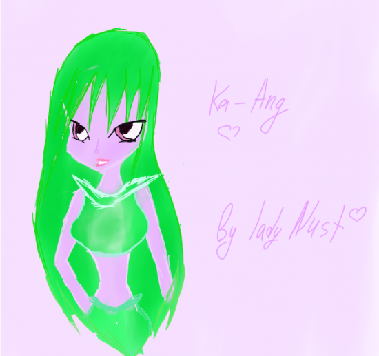 Ka-Ang (by lady Nust ^^)