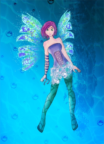 текна сиреникс