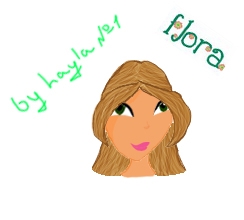 Флора с нуля